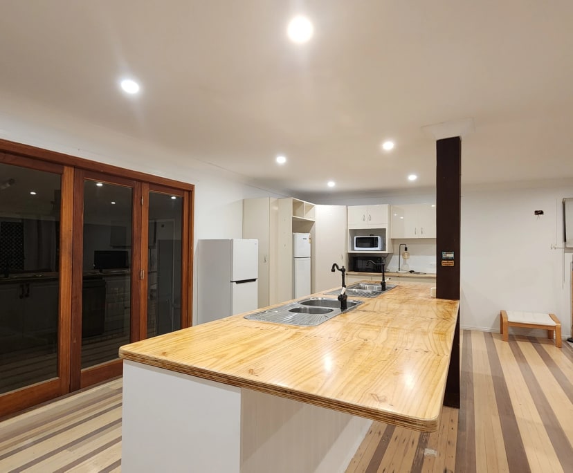 $280, Share-house, 5 bathrooms, Jindalee QLD 4074