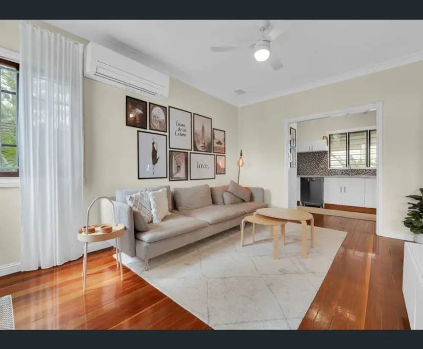 $310-320, Share-house, 3 rooms, Seven Hills QLD 4170, Seven Hills QLD 4170