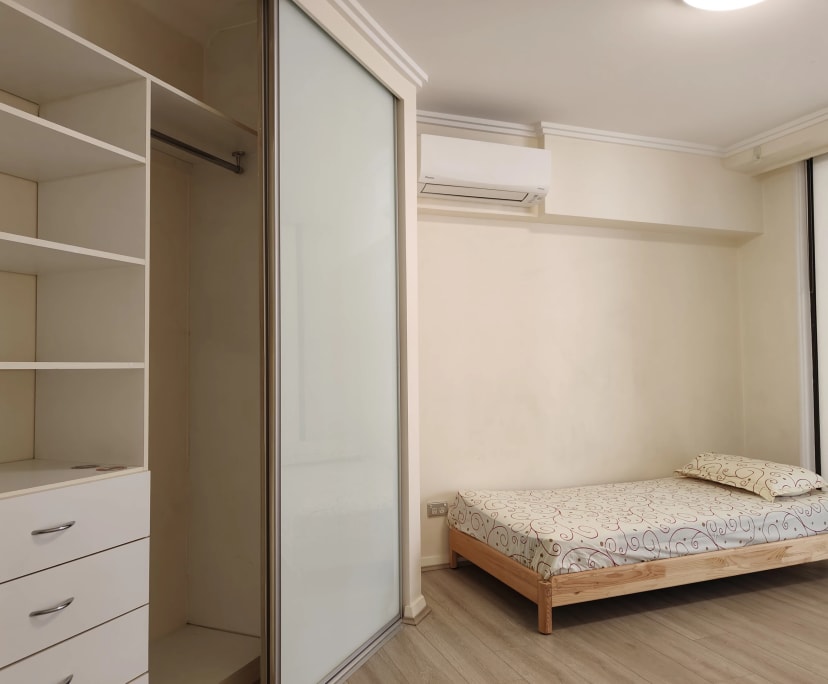 $400, Flatshare, 2 bathrooms, Parramatta NSW 2150