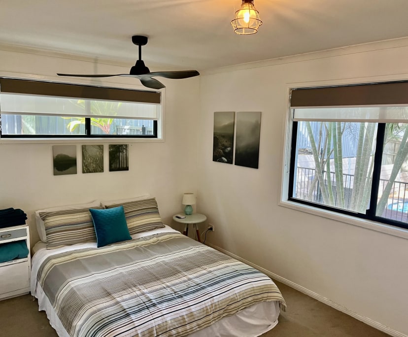 $360, Share-house, 2 bathrooms, Sunrise Beach QLD 4567