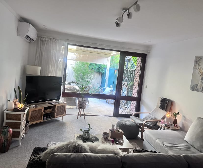 Room for Rent in South Perth, Perth 350, Flexible...