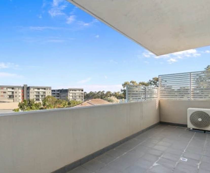 $400, Flatshare, 2 bathrooms, South Wentworthville NSW 2145