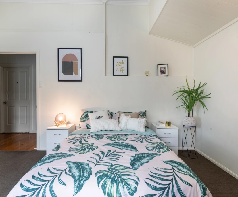 $420, Share-house, 5 bathrooms, Kelvin Grove QLD 4059