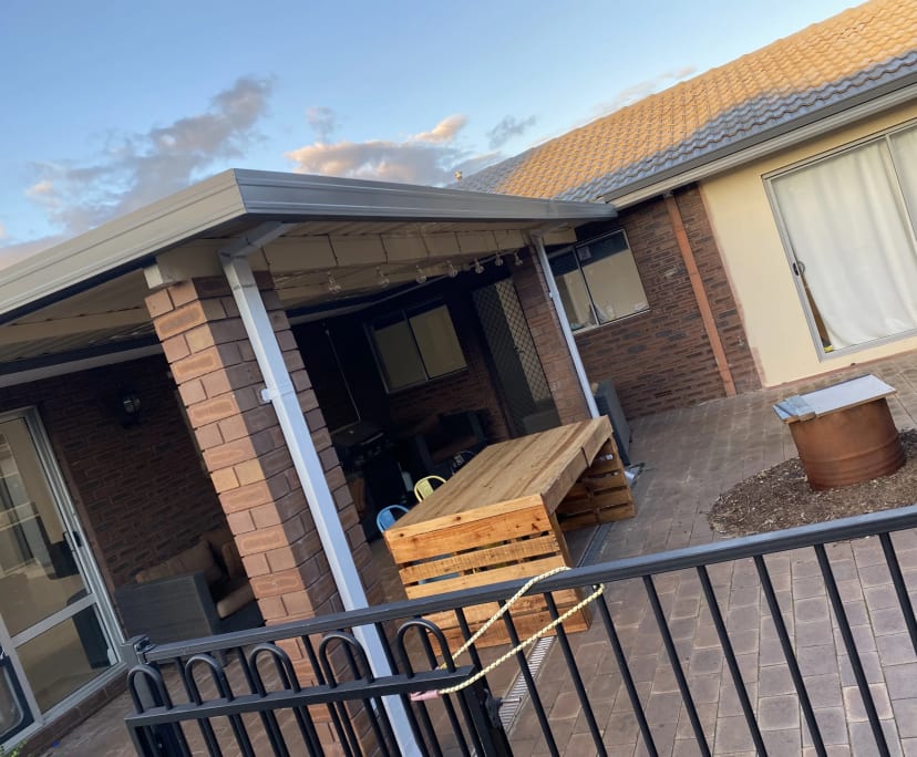 2 Rooms for Rent in Duncraig, Perth 250300, Unfu...