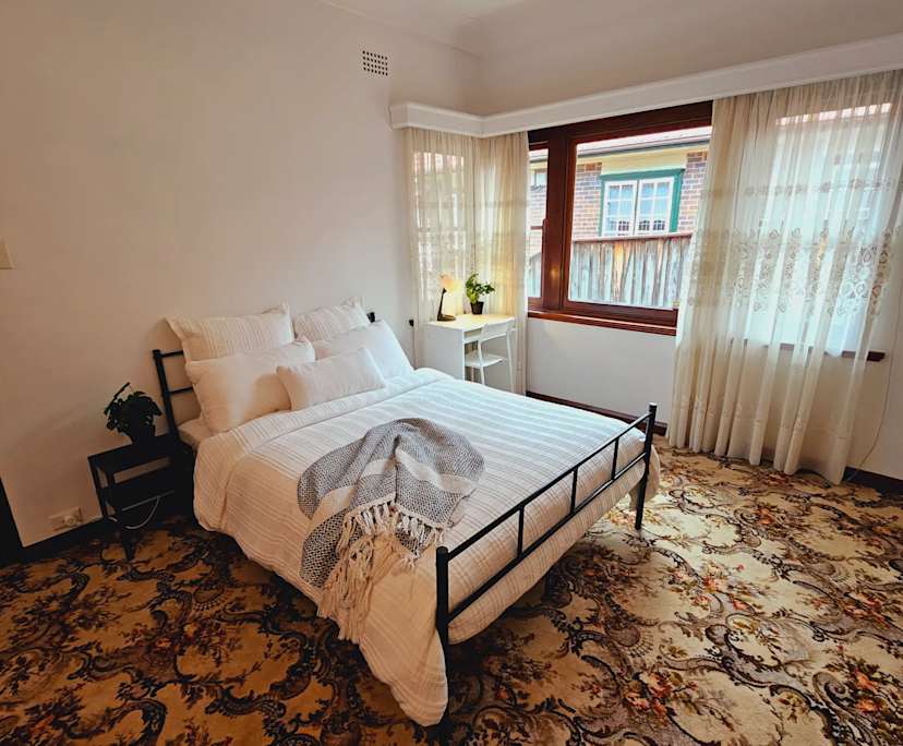 $280, Share-house, 6 bathrooms, Strathfield NSW 2135