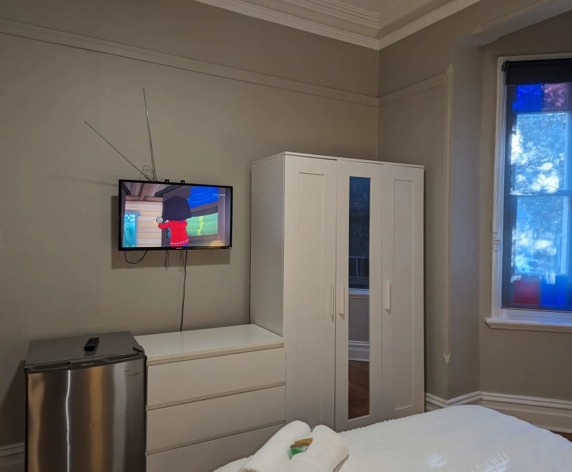 4 Rooms for Rent in Chatswood, Sydney 450500, Fu...