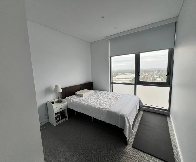 $430, Flatshare, 3 bathrooms, Lidcombe NSW 2141