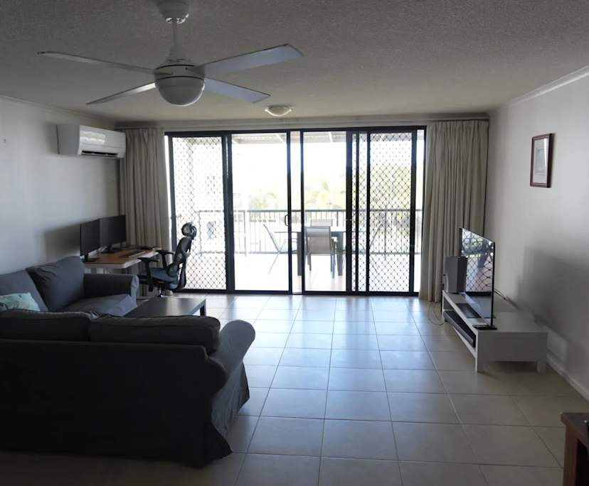 $350, Flatshare, 3 bathrooms, Marcoola QLD 4564