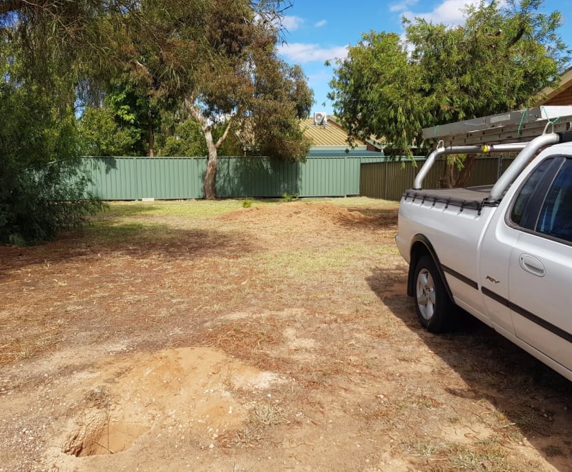 Room for Rent in Merbein, VIC 170, Furnished, Sha...