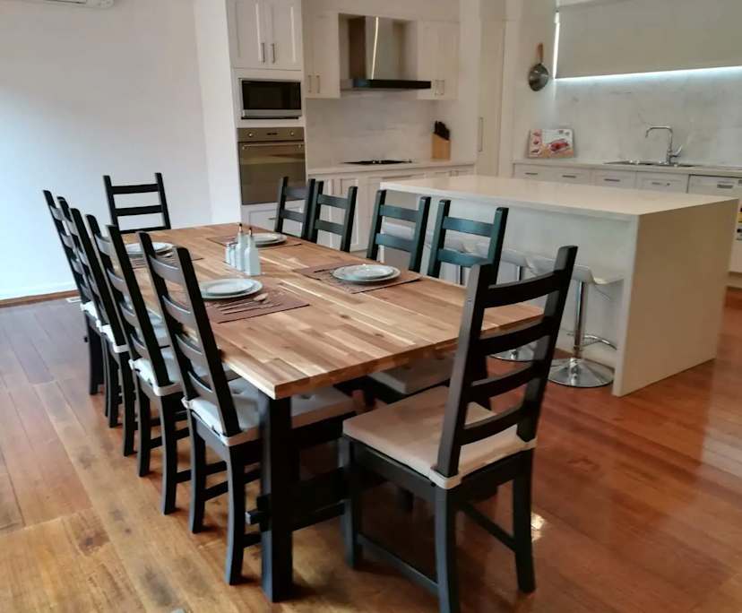 $255, Share-house, 5 bathrooms, Box Hill South VIC 3128