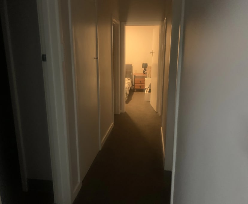 Room for Rent in Cloverdale, Perth 250, Flexible