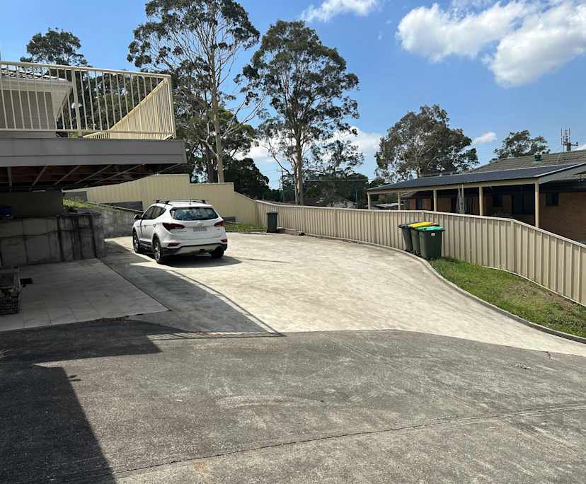 $260, Student-accommodation, 5 bathrooms, Barnsley NSW 2278