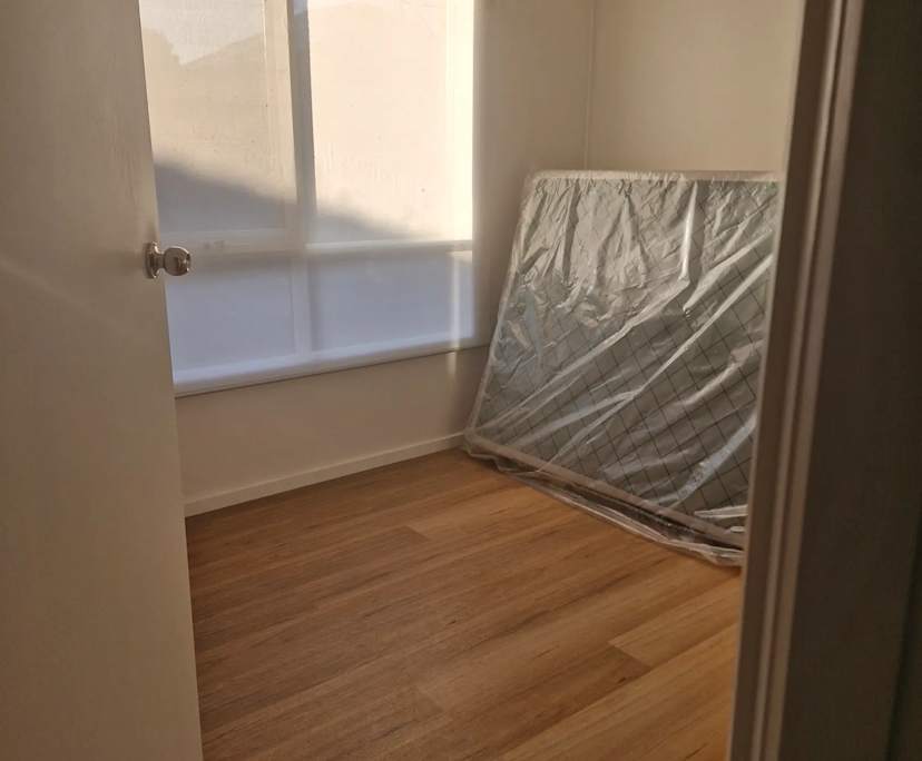 Room in a flatshare