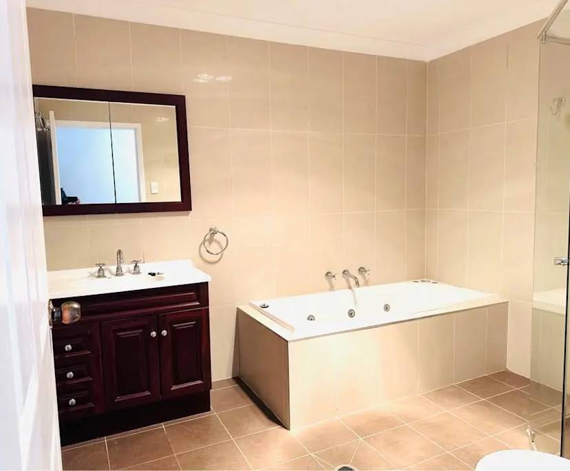 $260, Share-house, 5 bathrooms, Dundas NSW 2117