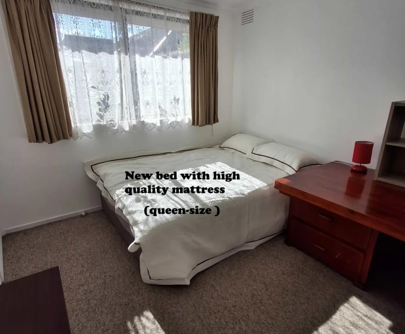 $300-400, Share-house, 2 rooms, Heidelberg West VIC 3081, Heidelberg West VIC 3081