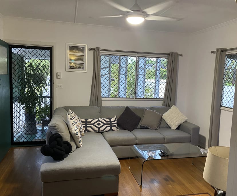 $250, Share-house, 2 bathrooms, Bungalow QLD 4870