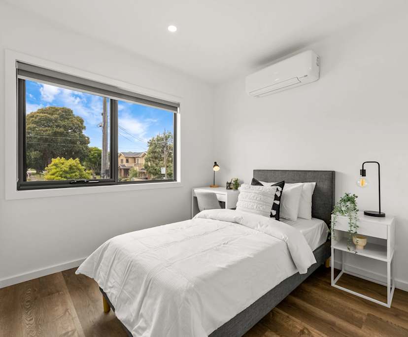 $345, Student-accommodation, 6 bathrooms, Oakleigh East VIC 3166