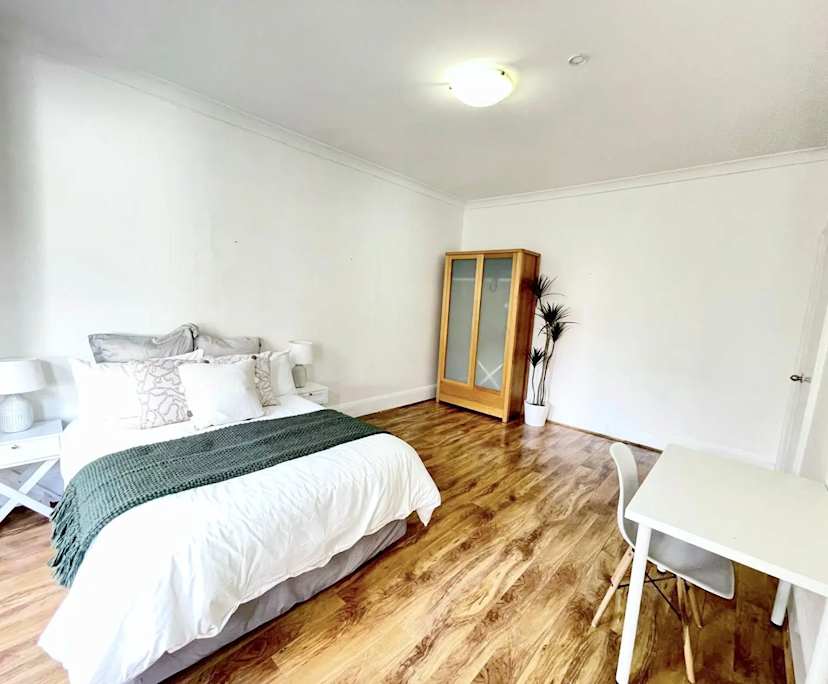 $295, Share-house, 6 bathrooms, Glebe NSW 2037