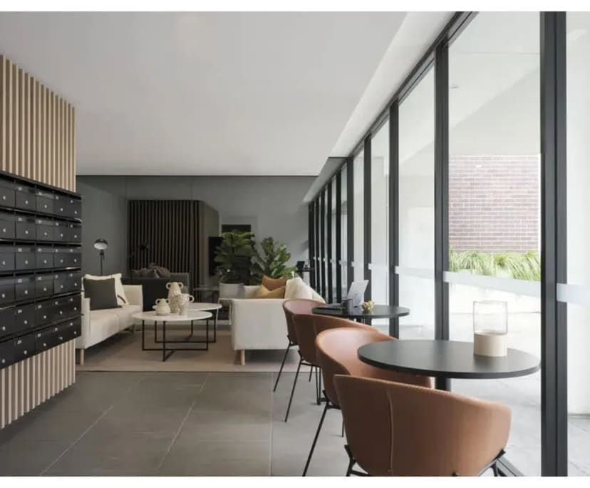 $1,400, Whole-property, 2 bathrooms, Camperdown NSW 2050