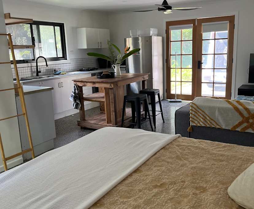 $460, Homestay, 1 bathroom, Fishery Falls QLD 4871