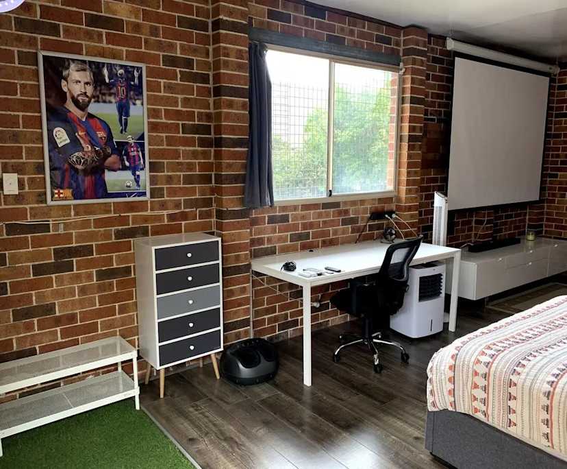 $420, Share-house, 4 bathrooms, Parramatta NSW 2150