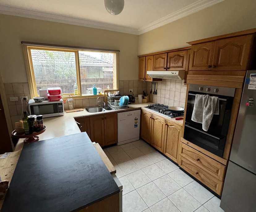 $320, Share-house, 3 bathrooms, Brunswick East VIC 3057