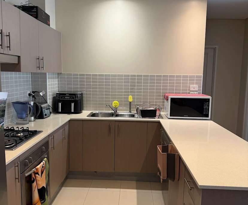 $450, Flatshare, 3 bathrooms, Northmead NSW 2152