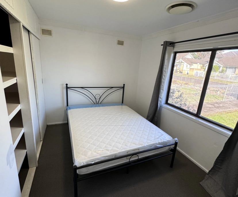 $280, Share-house, 5 bathrooms, Campbelltown NSW 2560