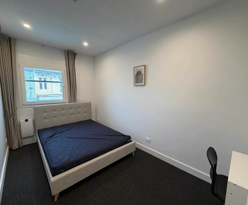 $720, Studio, 1 bathroom, Erskineville NSW 2043