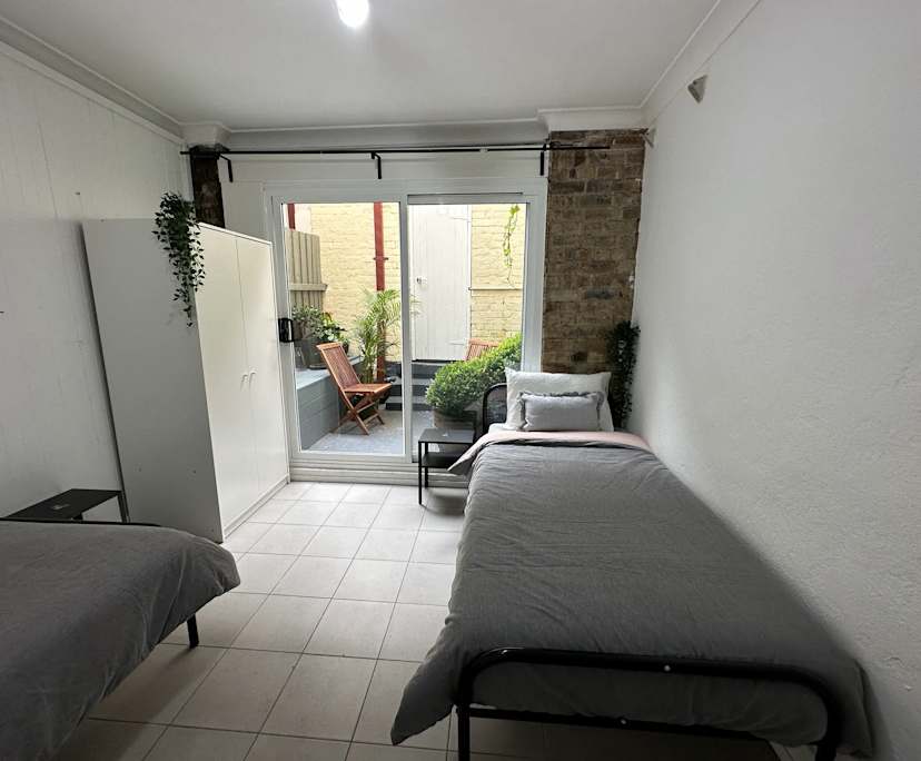 $270, Share-house, 4 bathrooms, Potts Point NSW 2011