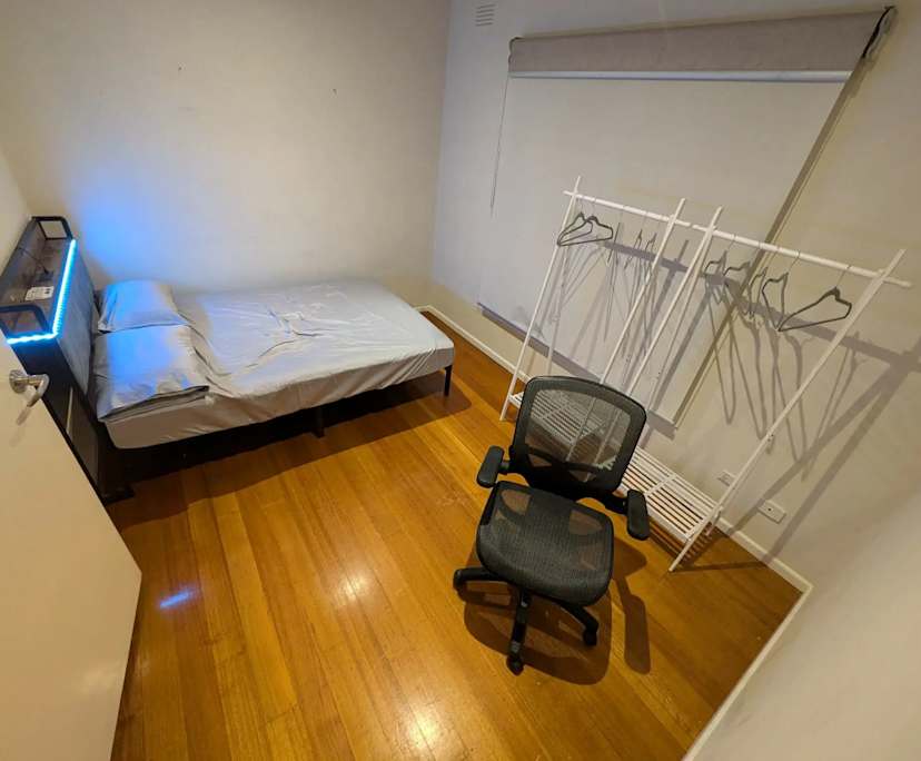 Room in a flatshare