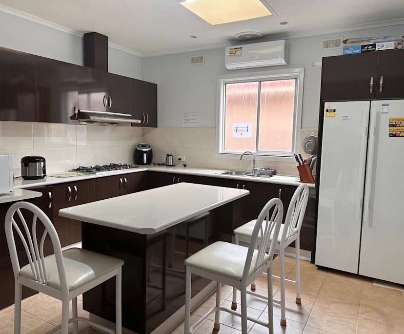 $195, Share-house, 4 bathrooms, West Footscray VIC 3012