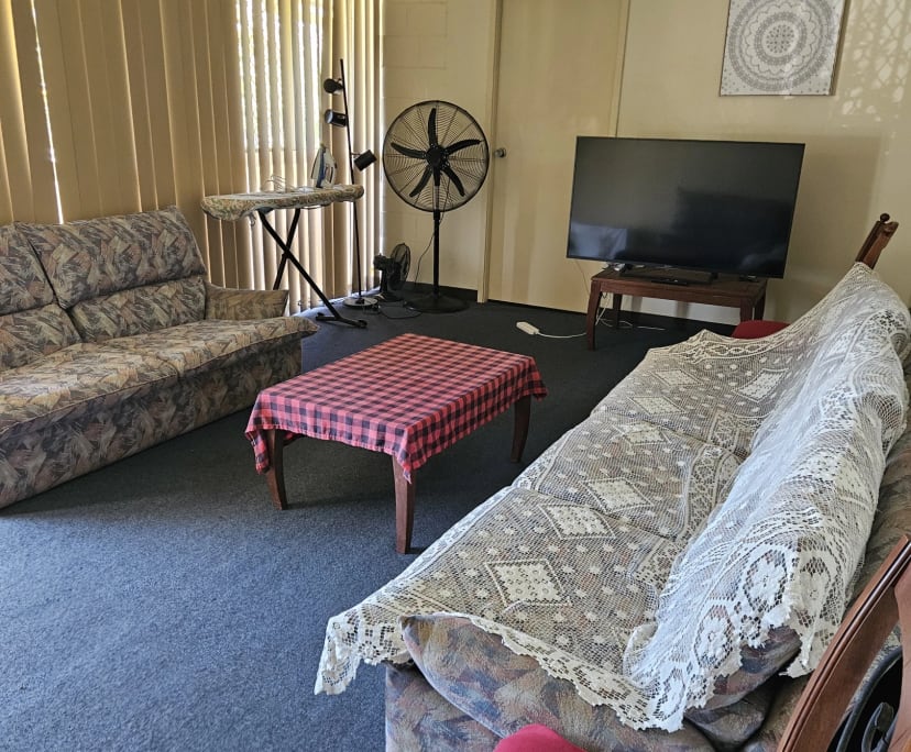 Student accommodation