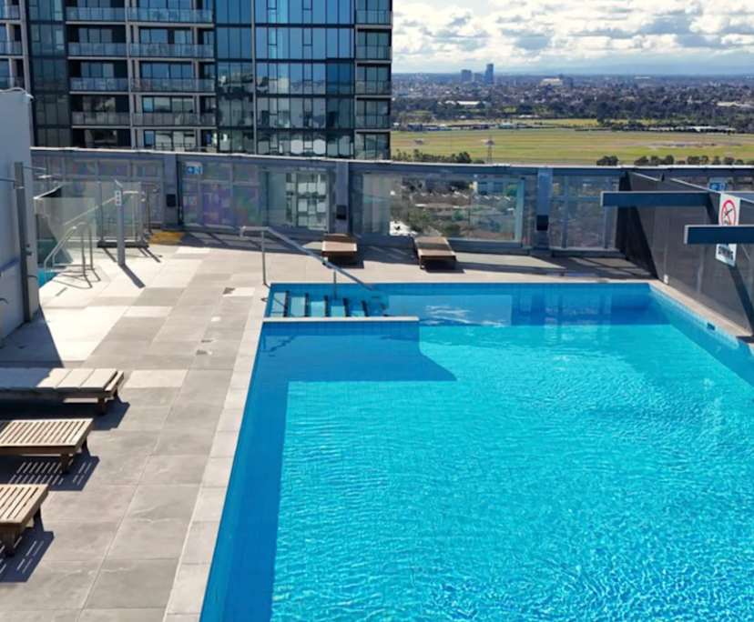 $230, Flatshare, 3 bathrooms, Footscray VIC 3011