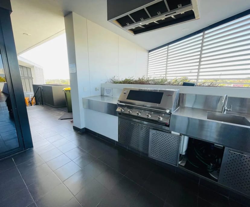 $480, Flatshare, 2 bathrooms, Subiaco WA 6008