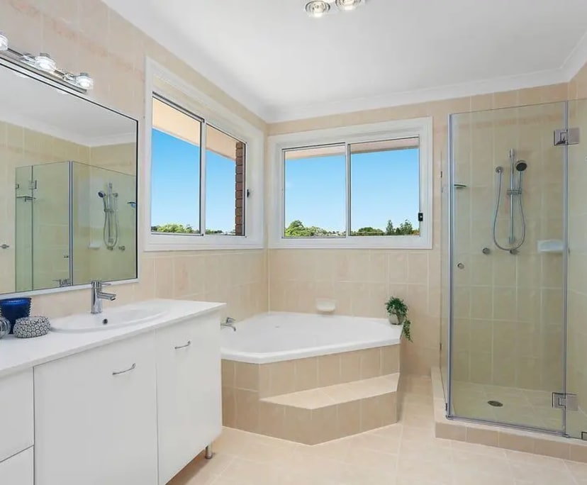 $350, Share-house, 5 bathrooms, Chatswood NSW 2067