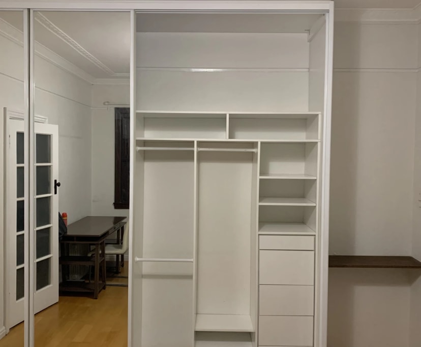 $350, Flatshare, 3 bathrooms, Summer Hill NSW 2130