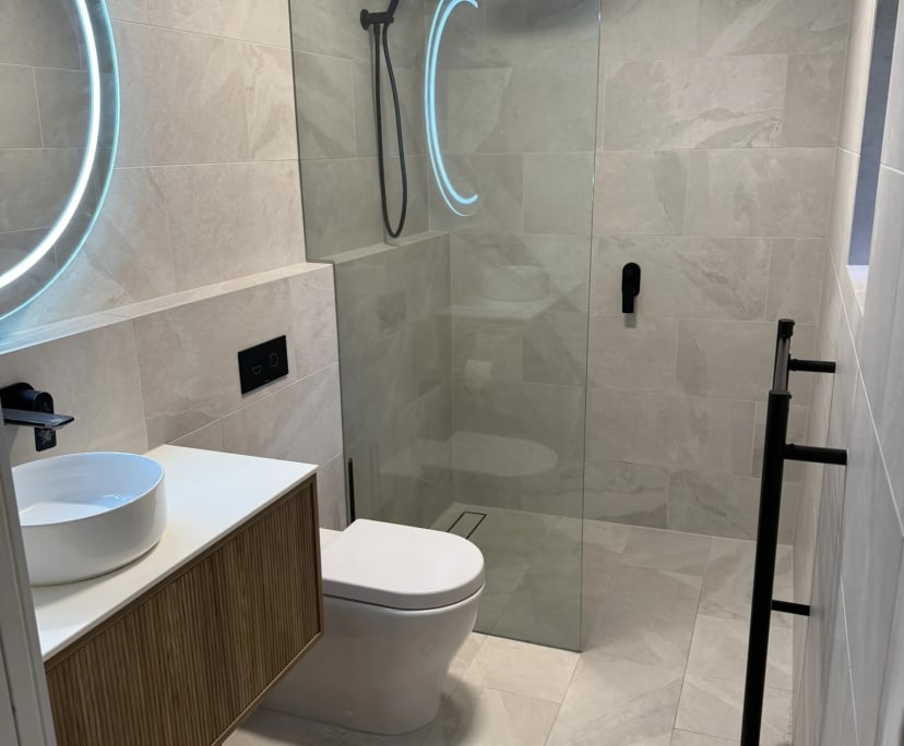 $400, Share-house, 3 bathrooms, Parkwood QLD 4214