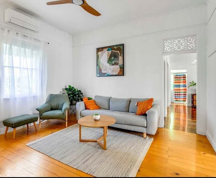 $400, Share-house, 2 bathrooms, Nundah QLD 4012