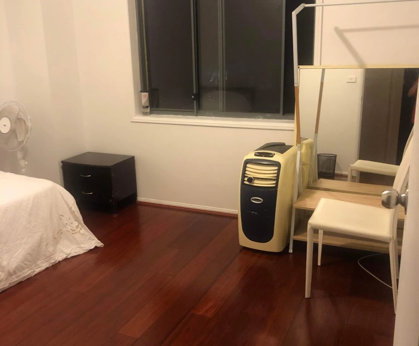$300, Share-house, 3 bathrooms, Lidcombe NSW 2141