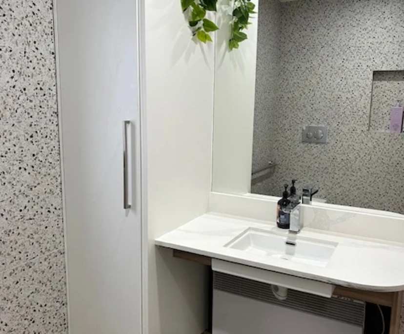 $500, Share-house, 3 bathrooms, Collingwood VIC 3066