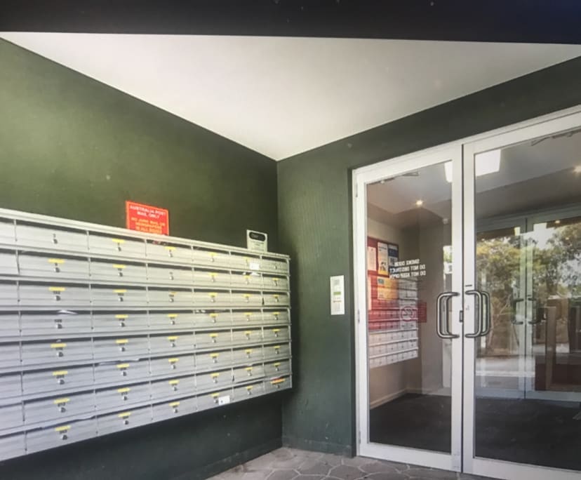 $360, Student-accommodation, 1 bathroom, Prahran VIC 3181
