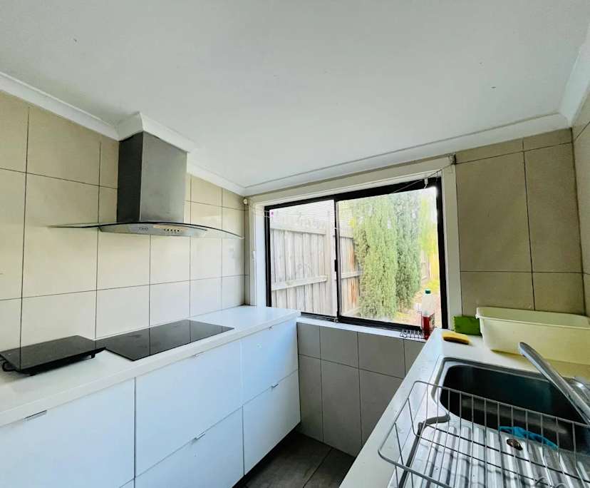 $155, Share-house, 3 bathrooms, Kensington VIC 3031