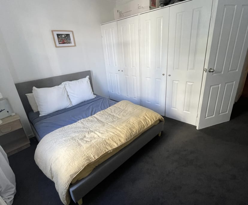 Room for Rent in Wickham, Newcastle 300, Flexible...