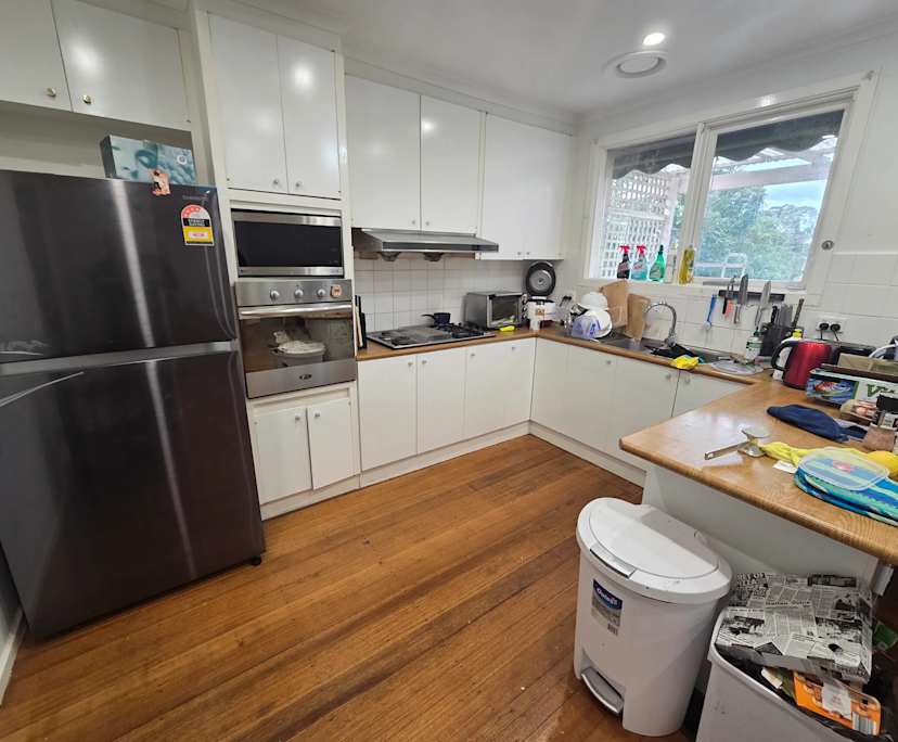 Student accommodation