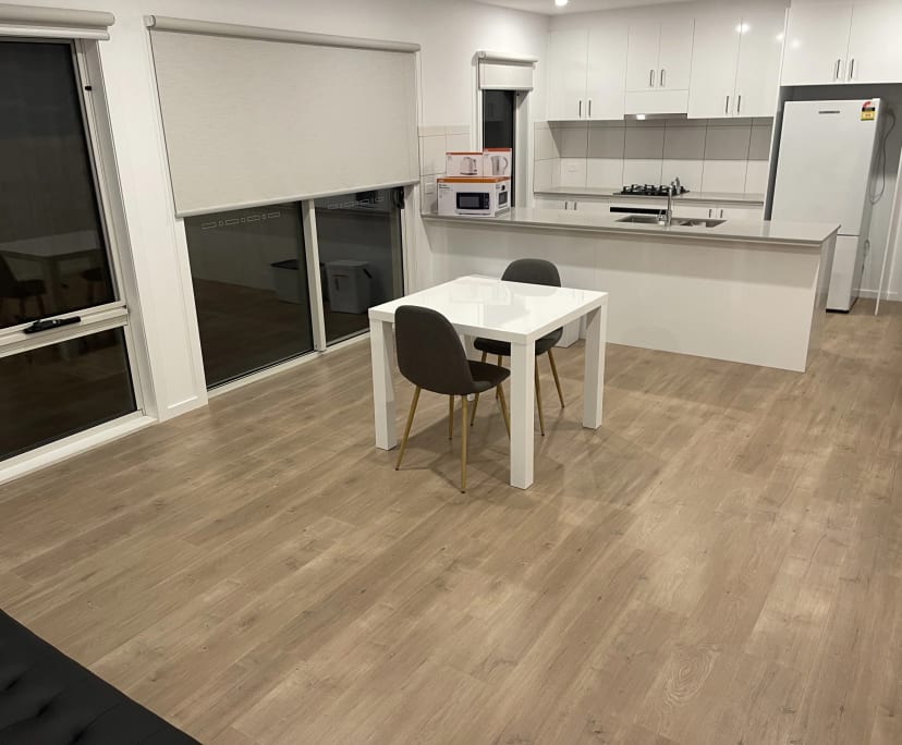 Room for Rent in Drouin, VIC 250, Furnished, Shar...