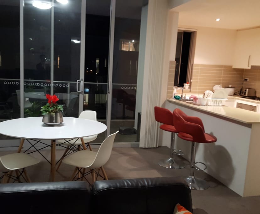 $290, Flatshare, 3 bathrooms, Arncliffe NSW 2205