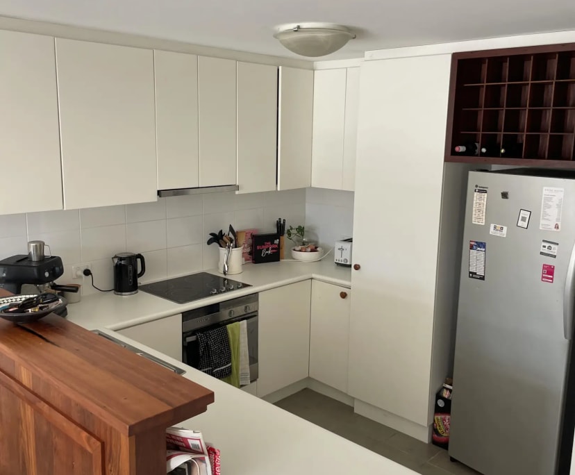 Room for Rent in North Fremantle, Perth 240, Unfu...