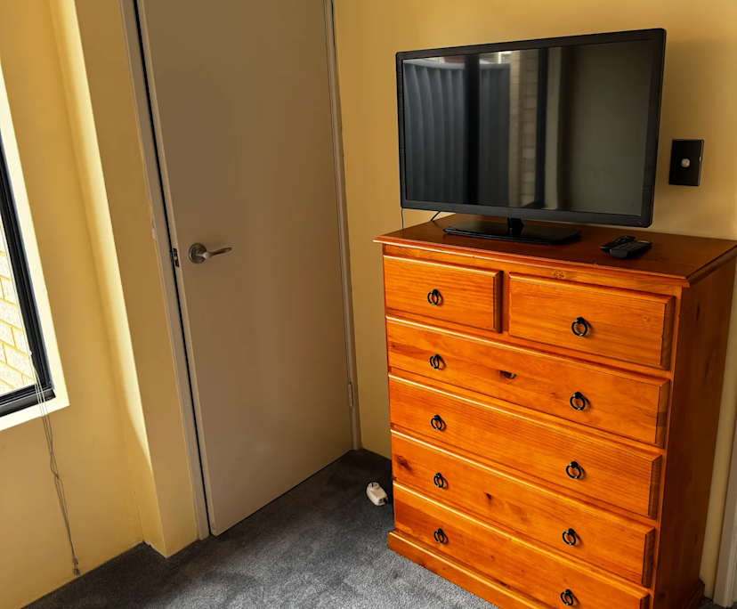 Student accommodation