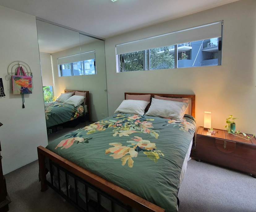 $350, Flatshare, 2 bathrooms, West End QLD 4101